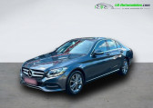 Mercedes Classe C 180 occasion année 2014 boite Automatique Annonce Mercedes Classe C 180 occasion Essence 180 BVA à Beaupuy