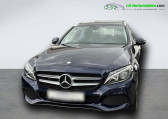 Mercedes Classe C 180 occasion année 2016 boite Automatique Annonce Mercedes Classe C 180 occasion Essence 180 BVA à Beaupuy