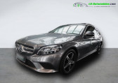 Annonce Mercedes Classe C 180 occasion Essence 180 BVA  Beaupuy