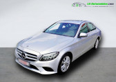 Mercedes Classe C 180 180 BVA   Beaupuy 31
