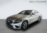 Annonce Mercedes Classe C 180 occasion Essence 180 BVA  Beaupuy