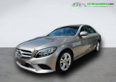 Annonce Mercedes Classe C 180 occasion Essence 180 BVA  Beaupuy