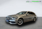 Annonce Mercedes Classe C 180 occasion Essence 180 BVA  Beaupuy