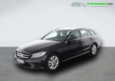 Annonce Mercedes Classe C 180 occasion Essence 180 BVA  Beaupuy