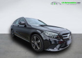 Annonce Mercedes Classe C 180 occasion Essence 180 BVA  Beaupuy