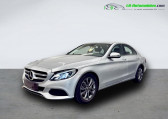 Mercedes Classe C 180 180 BVA   Beaupuy 31