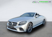 Annonce Mercedes Classe C 180 occasion Essence 180 BVA  Beaupuy