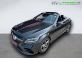 Annonce Mercedes Classe C 180 occasion Essence 180 BVA  Beaupuy