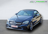 Annonce Mercedes Classe C 180 occasion Essence 180 BVA  Beaupuy
