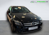 Mercedes Classe C 180 occasion année 2020 boite Automatique Annonce Mercedes Classe C 180 occasion Essence 180 BVA à Beaupuy
