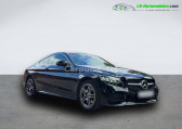 Mercedes Classe C 180 occasion année 2021 boite Automatique Annonce Mercedes Classe C 180 occasion Essence 180 BVA à Beaupuy
