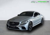 Annonce Mercedes Classe C 180 occasion Essence 180 BVA  Beaupuy