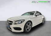 Mercedes Classe C 180 180 BVA   Beaupuy 31