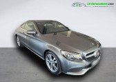 Mercedes Classe C 180 occasion année 2017 boite Automatique Annonce Mercedes Classe C 180 occasion Essence 180 BVA à Beaupuy