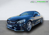 Mercedes Classe C 180 occasion année 2018 boite Automatique Annonce Mercedes Classe C 180 occasion Essence 180 BVA à Beaupuy