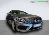 Mercedes Classe C 180 180 BVA   Beaupuy 31