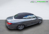 Mercedes Classe C 180 180 BVA   Beaupuy 31