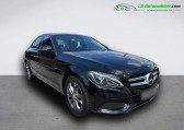 Mercedes Classe C 180 180 BVA   Beaupuy 31