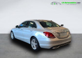 Mercedes Classe C 180 180 BVA   Beaupuy 31