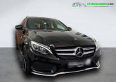 Annonce Mercedes Classe C 180 occasion Essence 180 BVA  Beaupuy