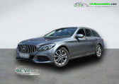 Annonce Mercedes Classe C 180 occasion Essence 180 BVA  Beaupuy