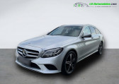 Annonce Mercedes Classe C 180 occasion Essence 180 BVA à Beaupuy