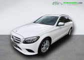 Annonce Mercedes Classe C 180 occasion Essence 180 BVA  Beaupuy
