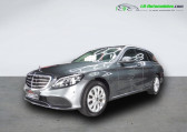 Annonce Mercedes Classe C 180 occasion Essence 180 BVA  Beaupuy