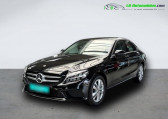 Annonce Mercedes Classe C 180 occasion Essence 180 BVA à Beaupuy