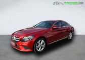 Mercedes Classe C 180 180 BVA   Beaupuy 31