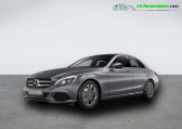 Mercedes Classe C 180 180 BVA   Beaupuy 31