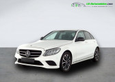 Mercedes Classe C 180 180 BVA   Beaupuy 31
