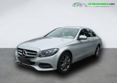 Mercedes Classe C 180 180 BVA   Beaupuy 31