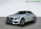 Mercedes Classe C 180 180 BVA   Beaupuy 31