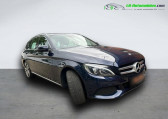 Mercedes Classe C 180 180 BVA   Beaupuy 31