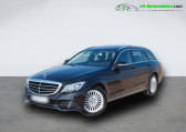 Mercedes Classe C 180 180 BVA   Beaupuy 31
