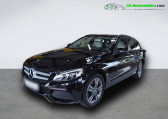 Mercedes Classe C 180 180 BVA   Beaupuy 31