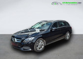 Annonce Mercedes Classe C 180 occasion Essence 180 BVA  Beaupuy