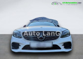 Mercedes Classe C 180 180 BVA   Beaupuy 31