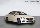 Mercedes Classe C 180 occasion année 2019 boite Automatique Annonce Mercedes Classe C 180 occasion Essence 180 BVA à Beaupuy