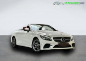 Mercedes Classe C 180 180 BVA   Beaupuy 31