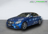 Annonce Mercedes Classe C 180 occasion Essence 180 BVA  Beaupuy