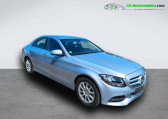 Mercedes Classe C 180 180 BVA   Beaupuy 31
