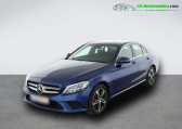 Mercedes Classe C 180 180 BVA   Beaupuy 31