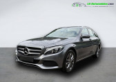 Mercedes Classe C 180 180 BVA   Beaupuy 31