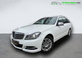 Annonce Mercedes Classe C 180 occasion Essence 180 BVA  Beaupuy