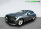 Mercedes Classe C 180 occasion année 2017 boite Automatique Annonce Mercedes Classe C 180 occasion Essence 180 BVA à Beaupuy