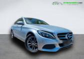 Mercedes Classe C 180 occasion année 2016 boite Automatique Annonce Mercedes Classe C 180 occasion Essence 180 BVA à Beaupuy