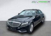 Mercedes Classe C 180 occasion année 2014 boite Automatique Annonce Mercedes Classe C 180 occasion Essence 180 BVA à Beaupuy
