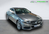 Mercedes Classe C 180 occasion année 2017 boite Automatique Annonce Mercedes Classe C 180 occasion Essence 180 BVA à Beaupuy
